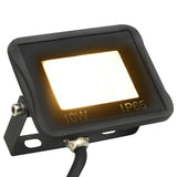 Spotlight LED 10 W warmwit