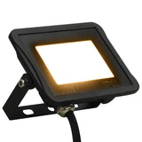 Spotlight LED 20 W warmwit