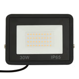 Spotlight LED 30 W warmwit