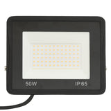 Spotlight LED 50 W warmwit