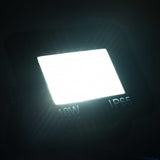 Spotlight LED 10 W koudwit