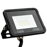 Spotlight LED 10 W koudwit