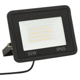 Spotlight LED 30 W koudwit