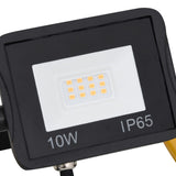 Spotlight met handvat LED 10 W