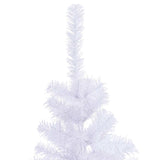 Kunstkerstboom met standaard 230 takken 120 cm - AllerleiShop