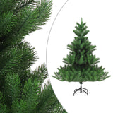 Kunstkerstboom Nordmann 210 cm groen - AllerleiShop