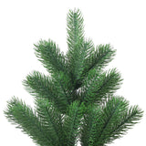 Kunstkerstboom Nordmann 210 cm groen - AllerleiShop