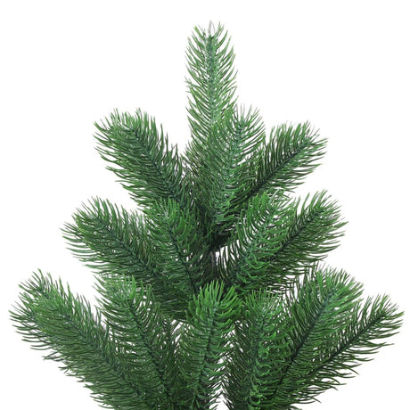 Kunstkerstboom Nordmann 210 cm groen - AllerleiShop