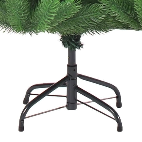 Kunstkerstboom Nordmann 210 cm groen - AllerleiShop