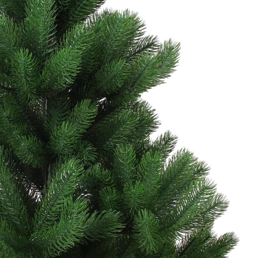 Kunstkerstboom Nordmann 210 cm groen - AllerleiShop