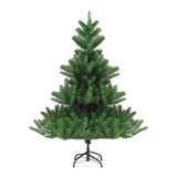 Kunstkerstboom Nordmann 240 cm groen - AllerleiShop