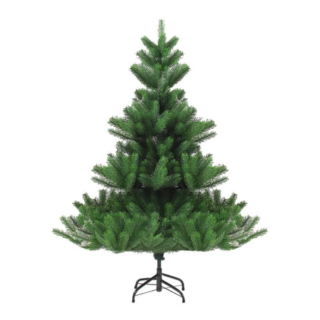 Kunstkerstboom Nordmann 240 cm groen - AllerleiShop