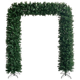 Kerstboog 240 cm groen - AllerleiShop