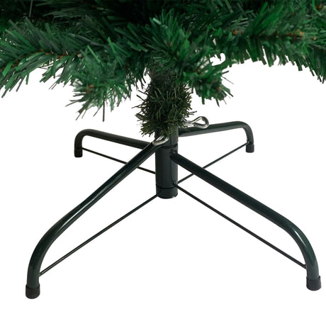 Kerstboog 240 cm groen - AllerleiShop