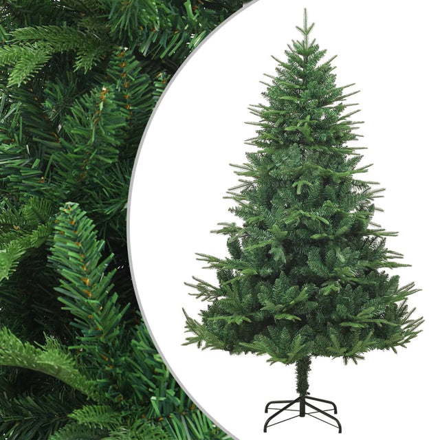 Kunstkerstboom 180 cm PVC en PE groen - AllerleiShop