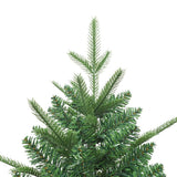 Kunstkerstboom 180 cm PVC en PE groen - AllerleiShop