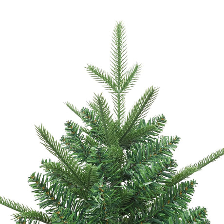 Kunstkerstboom 180 cm PVC en PE groen - AllerleiShop