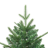 Kunstkerstboom 240 cm PVC en PE groen - AllerleiShop