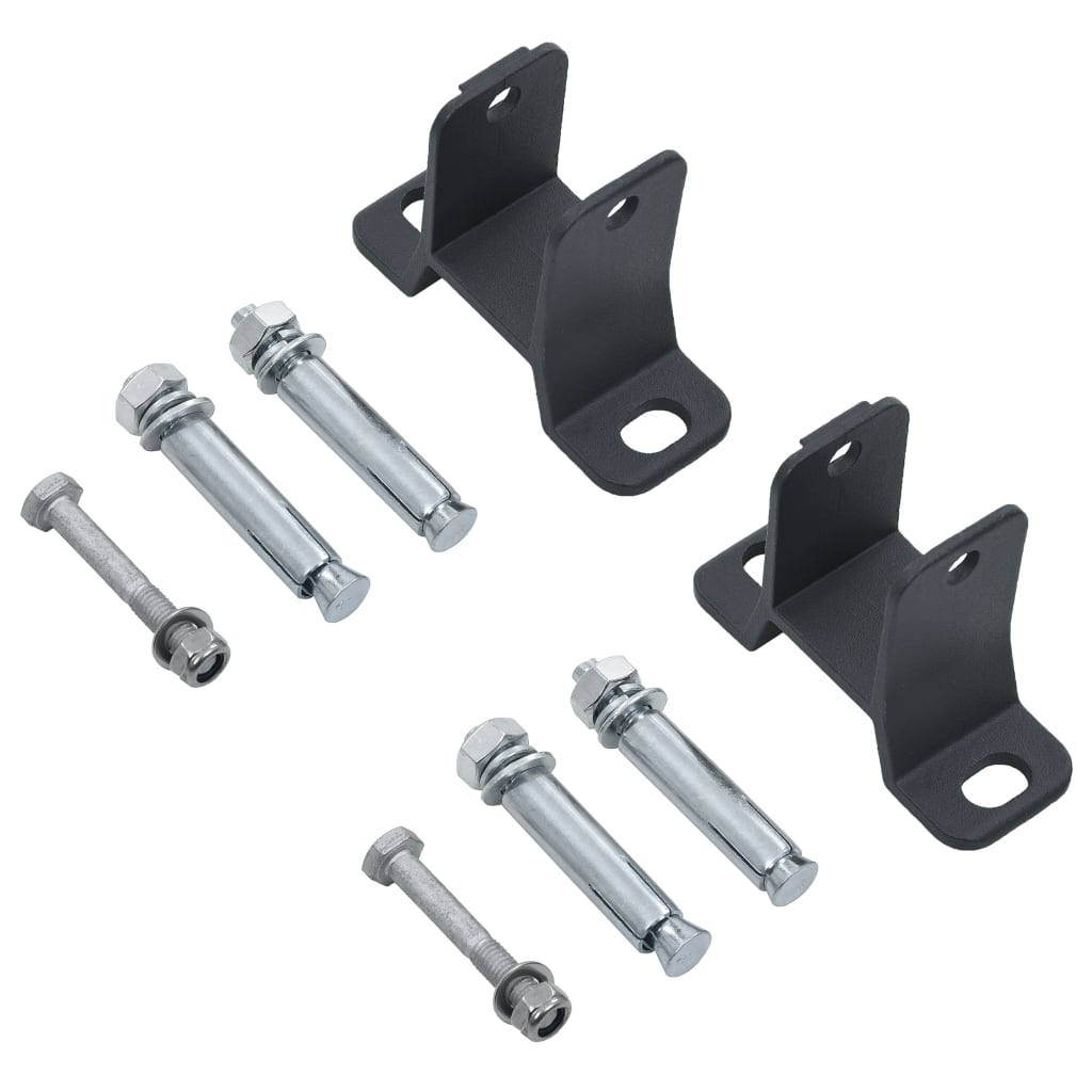Luifel automatisch met gordijn LED windsensor 3x2,5 m geel wit