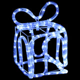 Kerstverlichting cadeaudozen 180 LED's binnen en buiten - AllerleiShop