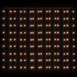 Lichtsnoergordijn met 300 LED's en 8 functies 3x3 m warmwit - AllerleiShop