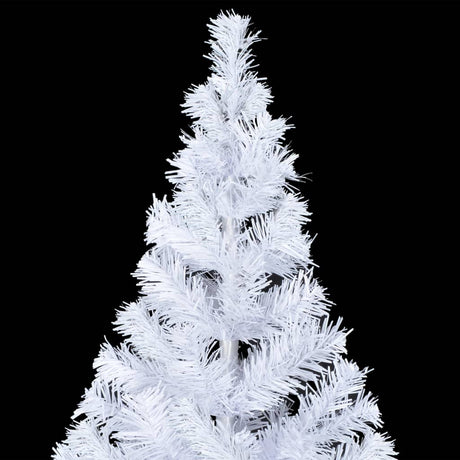 Kunstkerstboom met verlichting en kerstballen 380 takken 150 cm - AllerleiShop