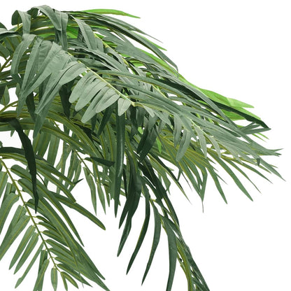 Kunstboom met pot phoenixpalm 305 cm groen - AllerleiShop