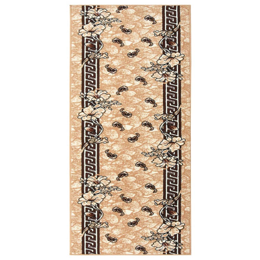 Tapijtloper 100x200 cm BCF beige - AllerleiShop