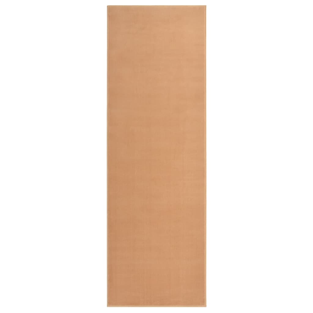 Tapijtloper 80x250 cm BCF beige - AllerleiShop