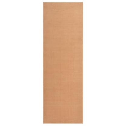 Tapijtloper 80x250 cm BCF beige - AllerleiShop