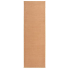 Tapijtloper 80x250 cm BCF beige