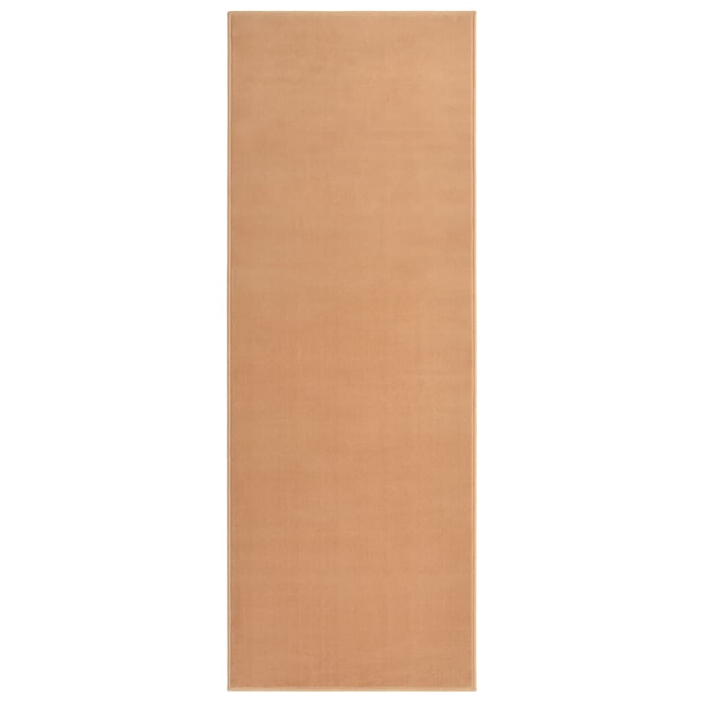 Tapijtloper 100x250 cm BCF beige - AllerleiShop