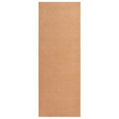 Tapijtloper 100x250 cm BCF beige