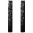 Parasolhoezen 2 st met rits 250 cm PE - AllerleiShop