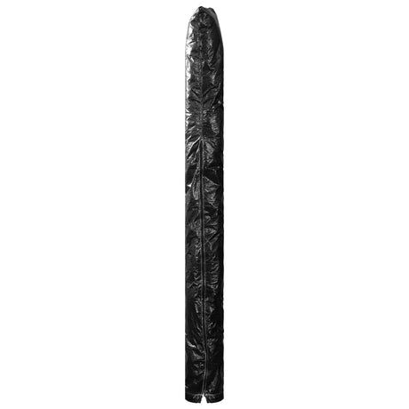 Parasolhoezen 2 st met rits 250 cm PE - AllerleiShop