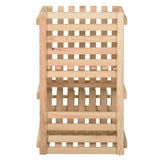 Aardappelkist 50x50x80 cm massief grenenhout - AllerleiShop