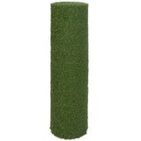 Kunstgras 1x10 m/20 mm groen