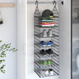 Kastorganiser hangend met 7 schappen - AllerleiShop