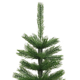 Kunstkerstboom met standaard smal 120 cm PE - AllerleiShop