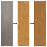 Plantenbak verhoogd 580x50x36 cm cortenstaal