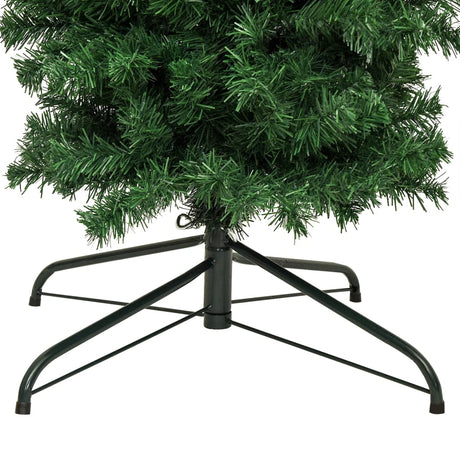 Kerstboog 270 cm groen - AllerleiShop