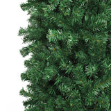 Kerstboog 270 cm groen - AllerleiShop