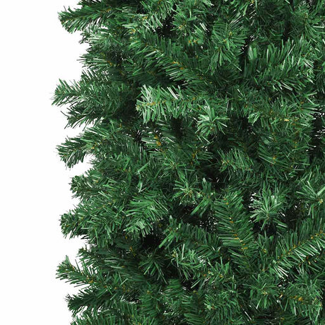 Kerstboog 270 cm groen - AllerleiShop