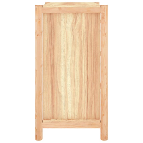 Dressoir 62x38x70 cm bewerkt hout - AllerleiShop