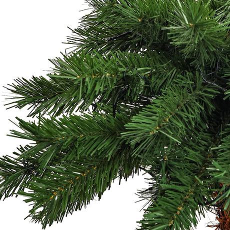 Kerstboom met LED 150 cm - AllerleiShop