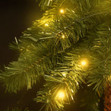 Kerstboom met LED 180 cm - AllerleiShop