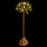 Kerstboom met LED 210 cm - AllerleiShop