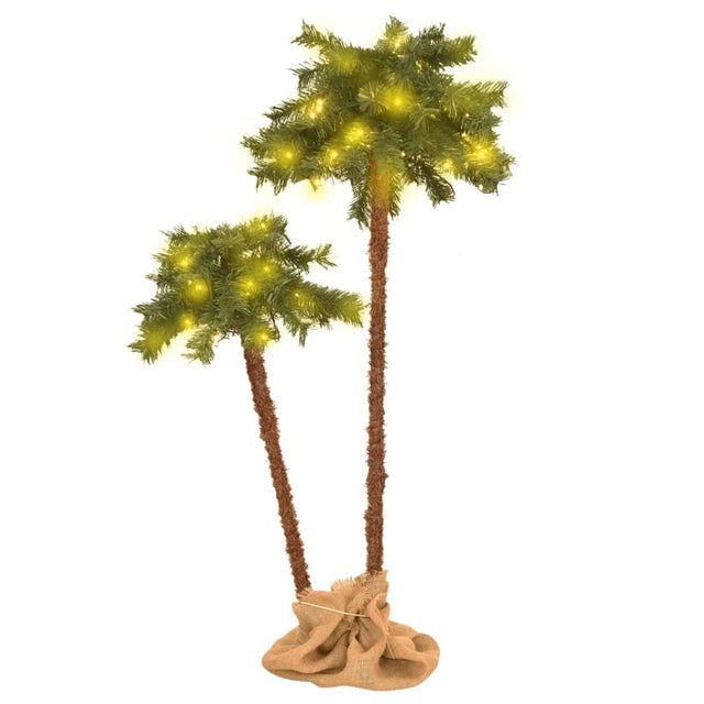 Kerstboom met LED 90 cm en 150 cm - AllerleiShop