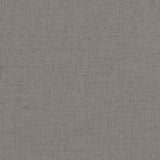 Hondenmand 70x40x24 cm stof taupe