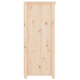 Dressoir 83x41,5x100 cm massief grenenhout - AllerleiShop